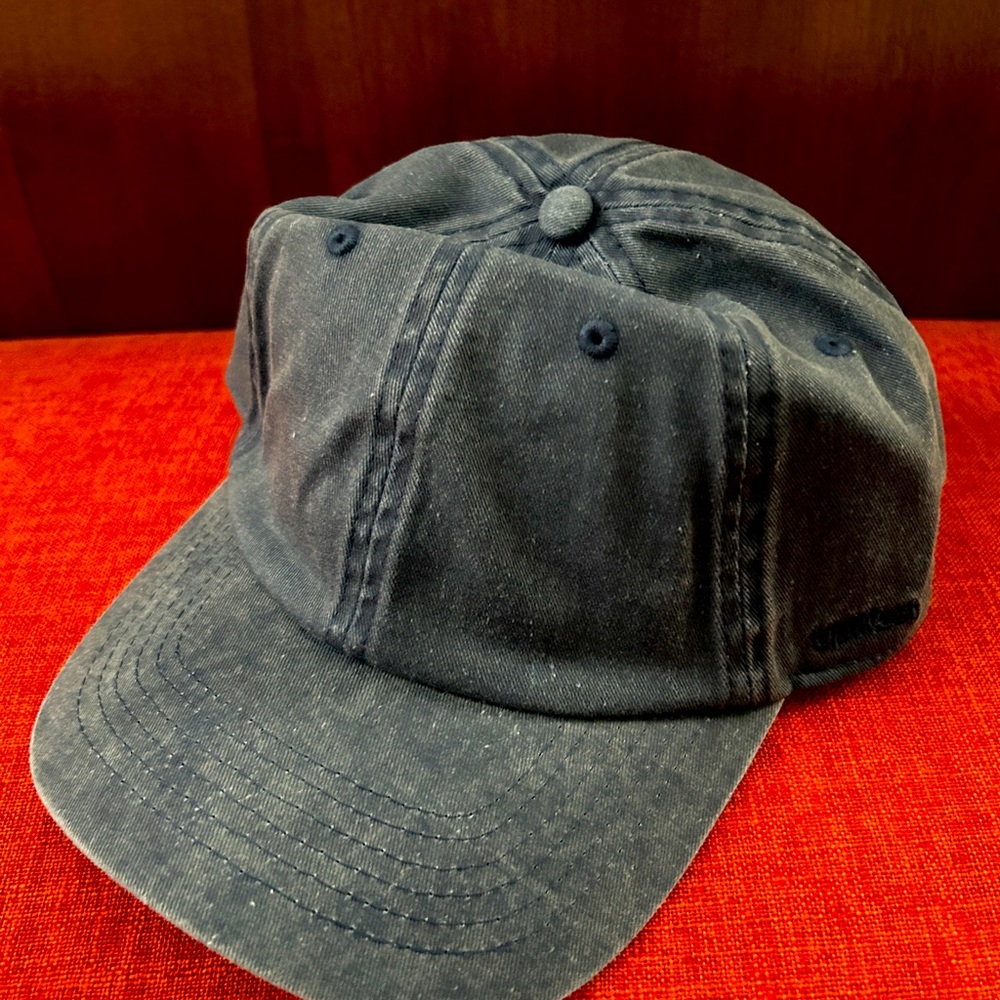 Men’s UpWest Washed Baseball Cap